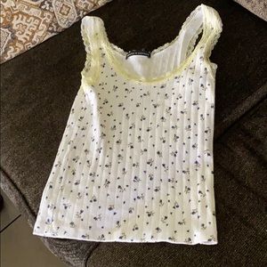 Brandy Melville tank top